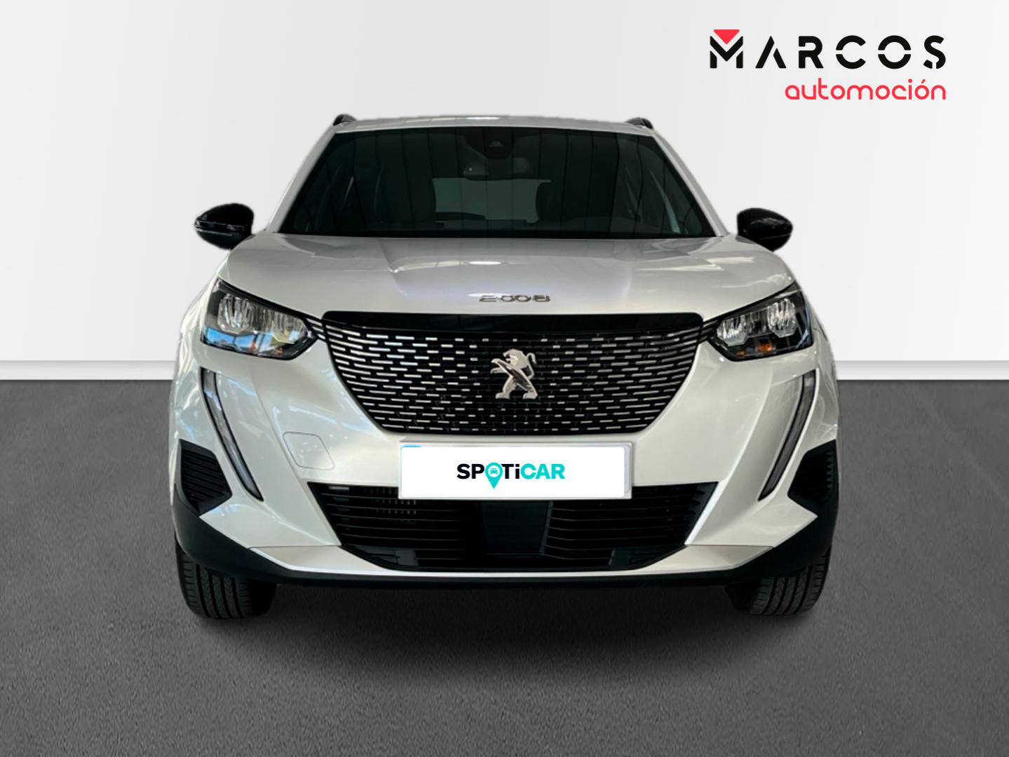 Foto Peugeot 2008 2