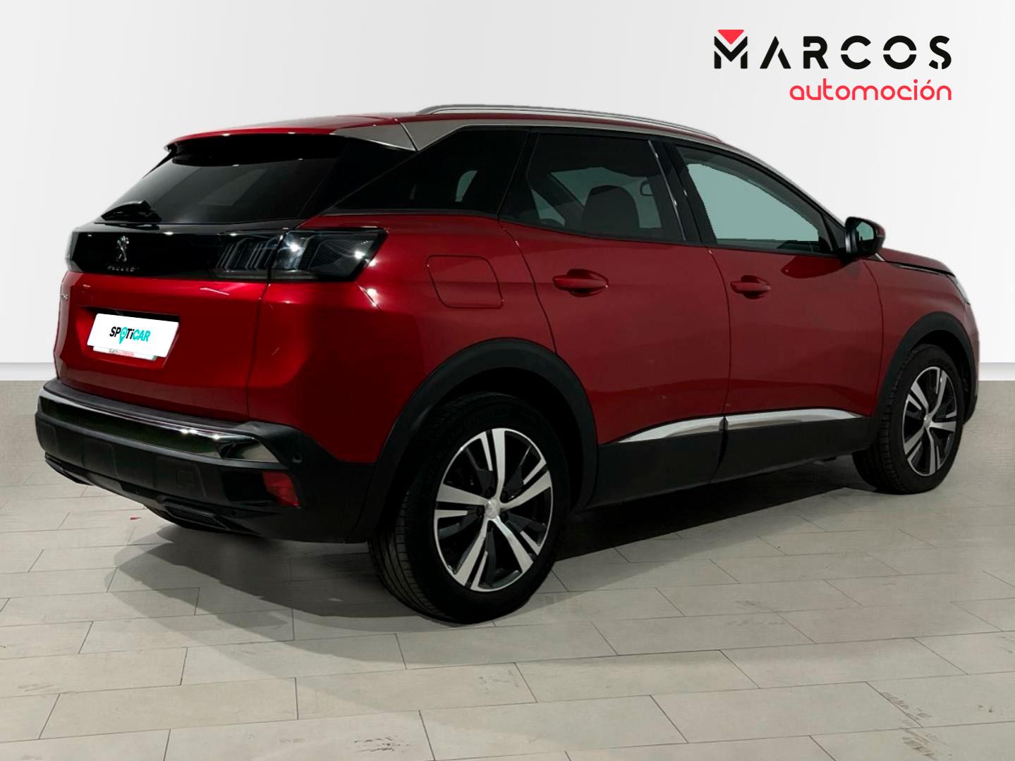 Foto Peugeot 3008 18