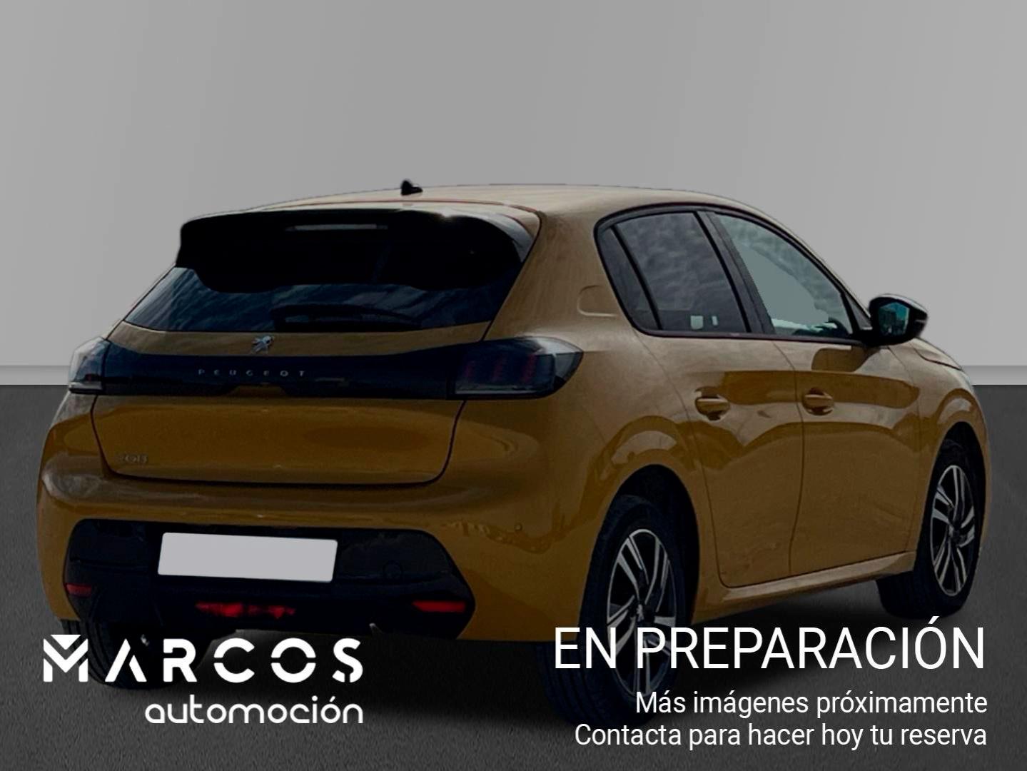 Foto Peugeot 208 2