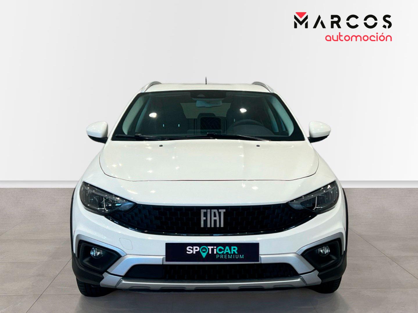 Foto Fiat Tipo 2