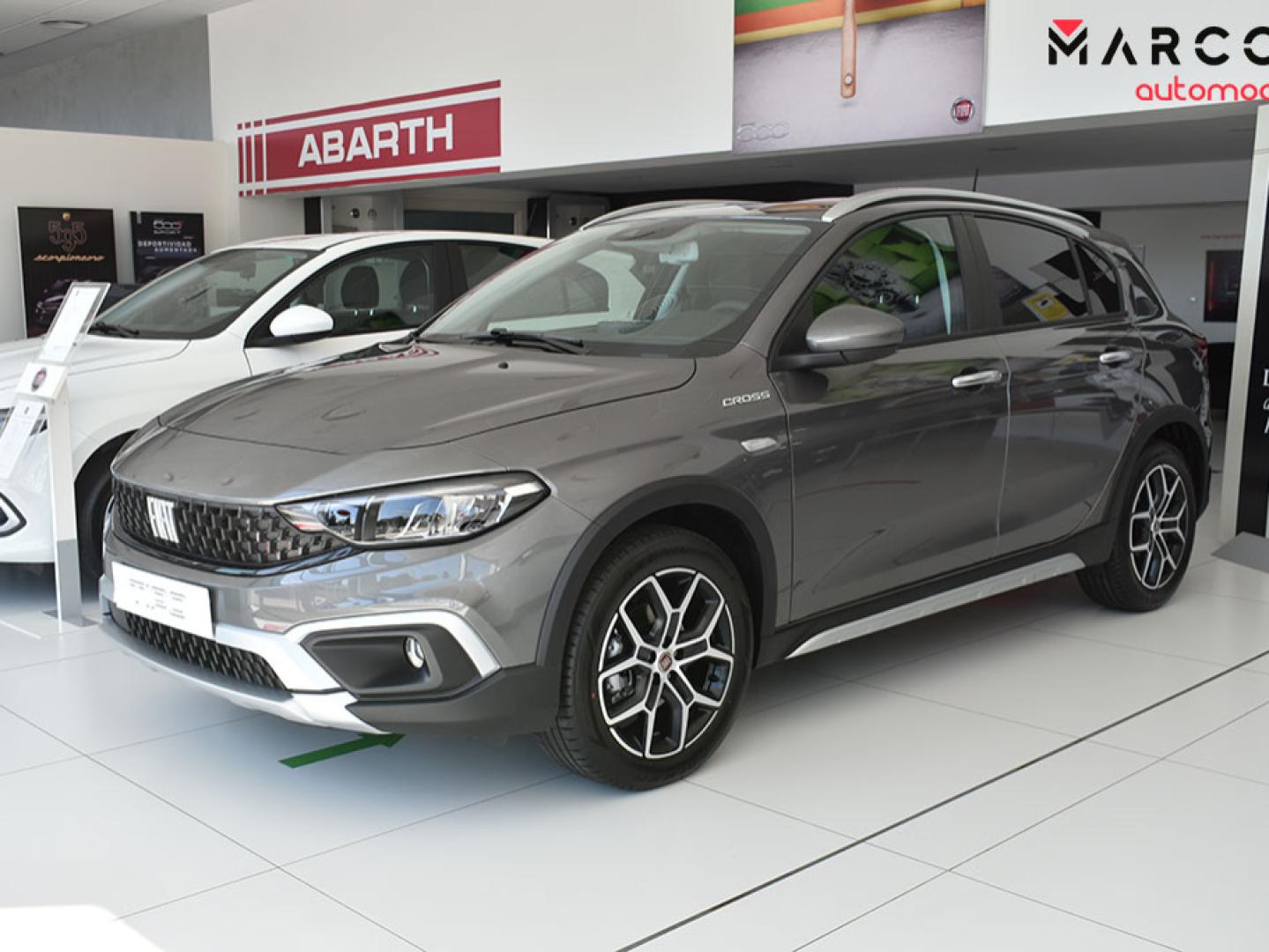 Foto Fiat Tipo 1