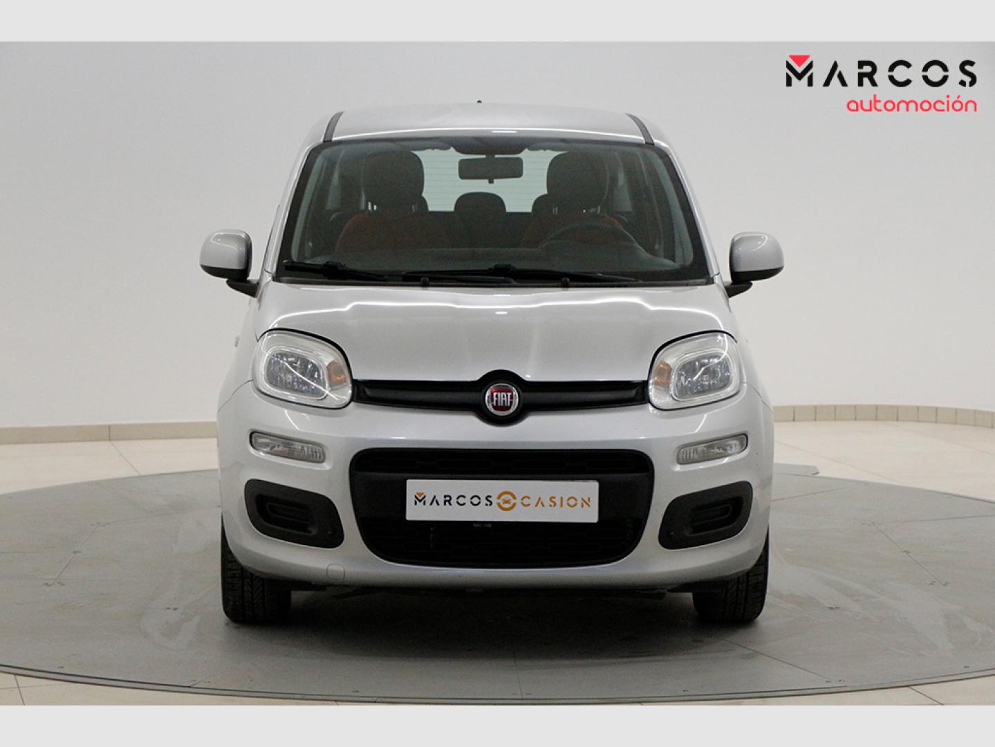 Foto Fiat Panda 2