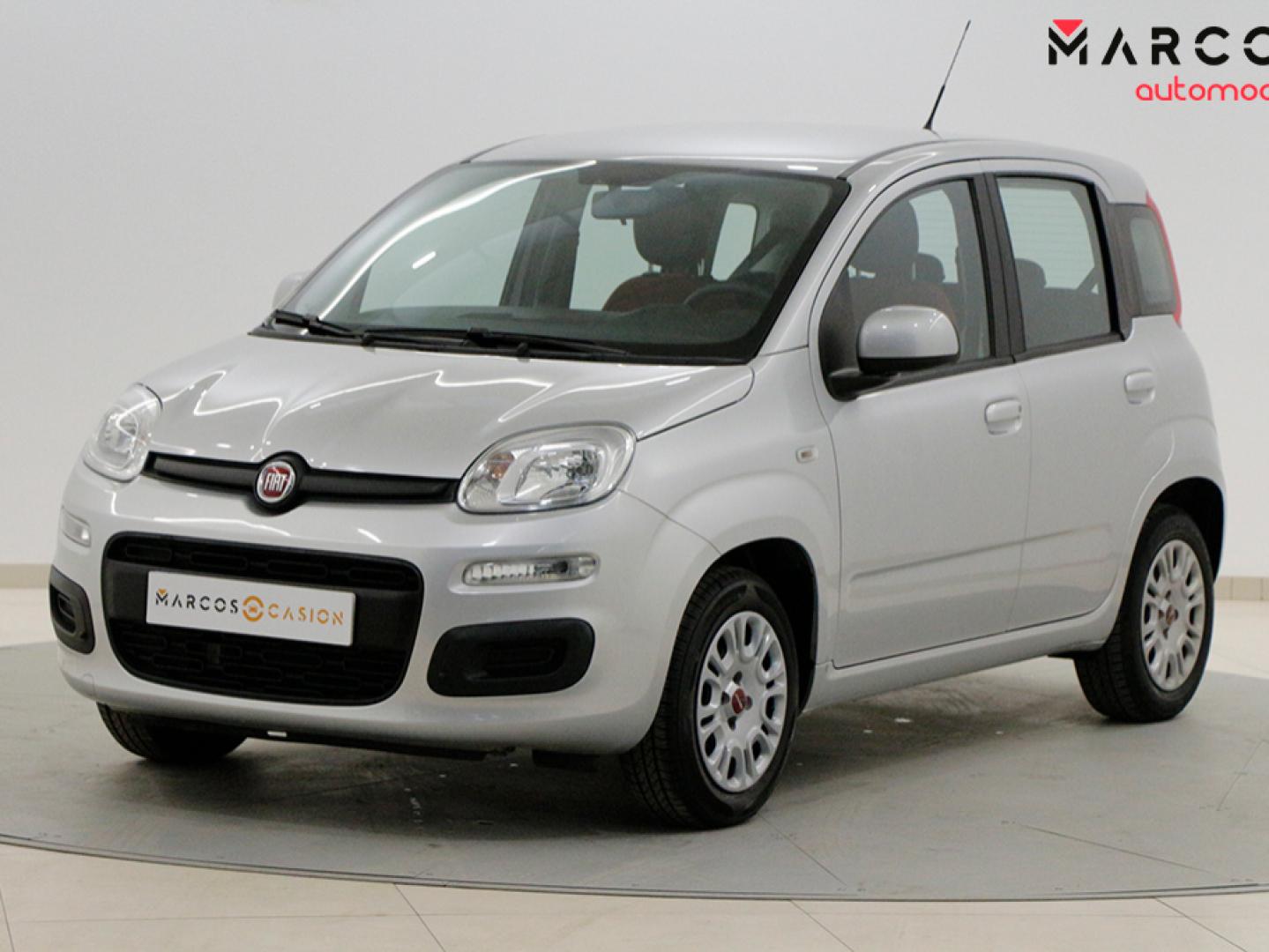 Foto Fiat Panda 1