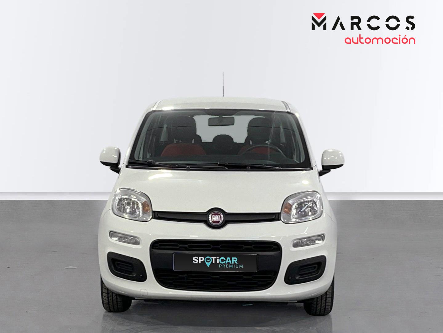 Foto Fiat Panda 2