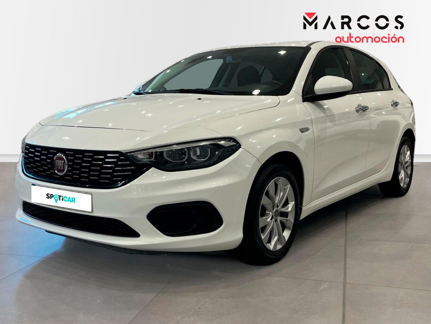 Foto Fiat Tipo 1