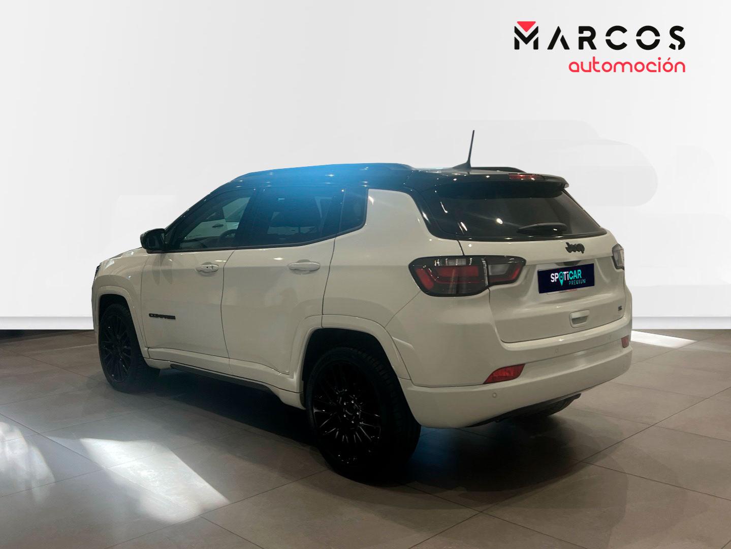 Foto Jeep Compass 7