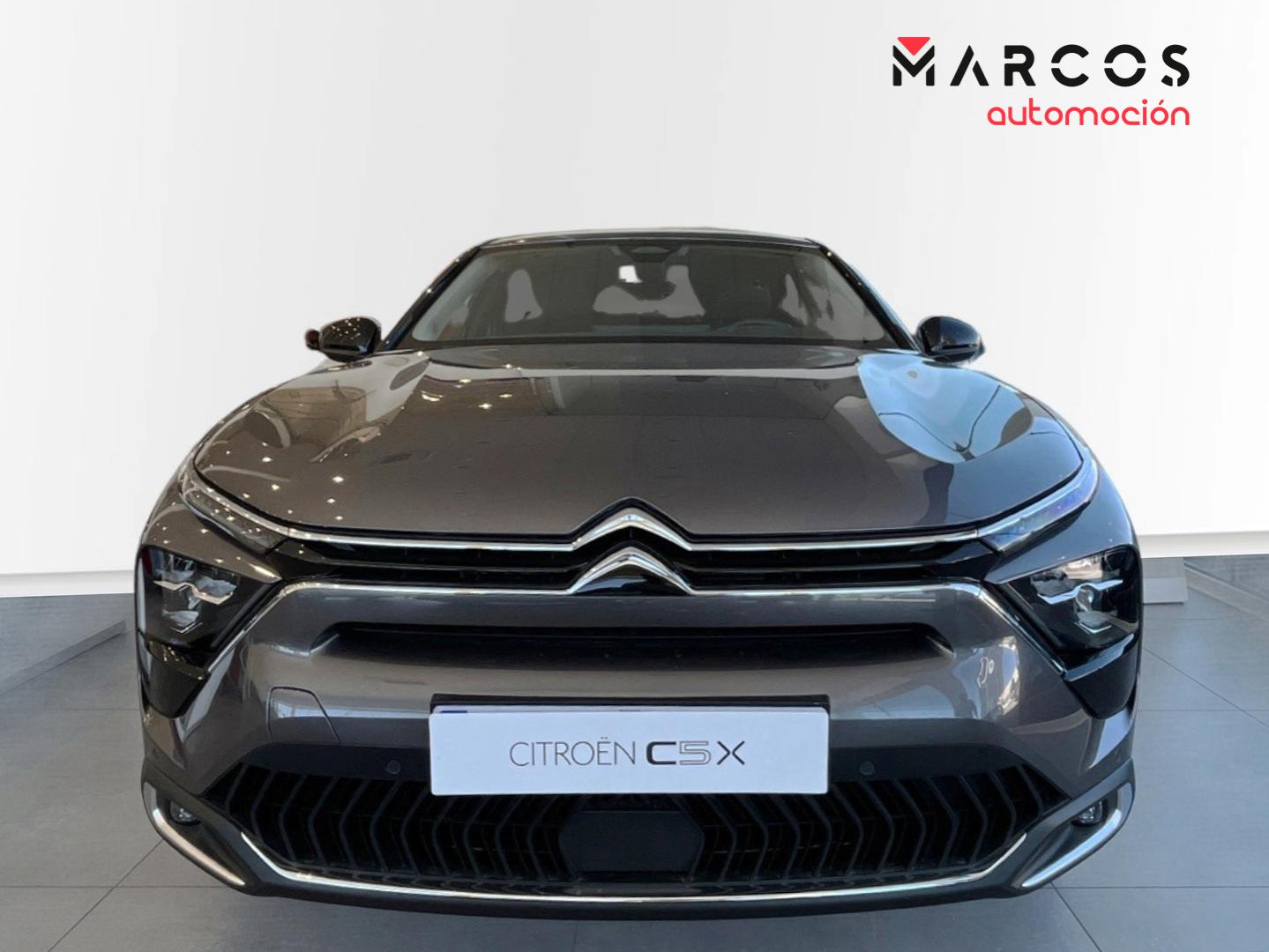 Foto Citroën C5 X 2