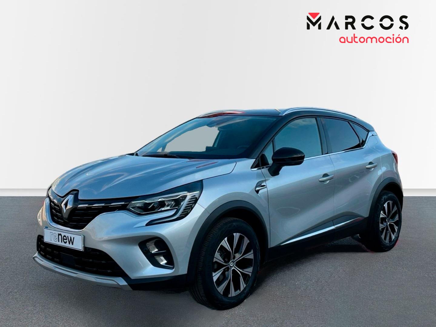 Foto Renault Captur 1