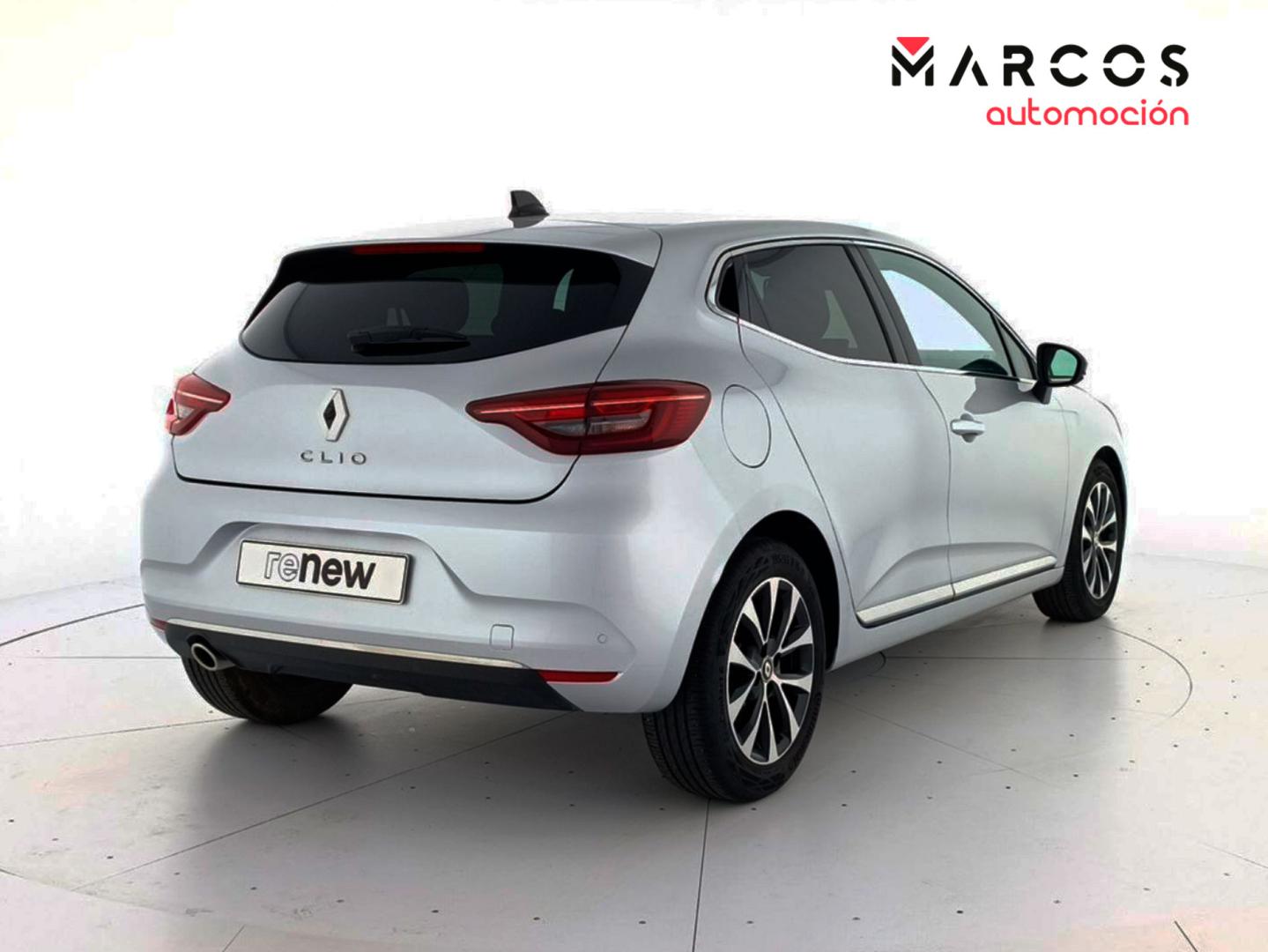 Foto Renault Clio 4