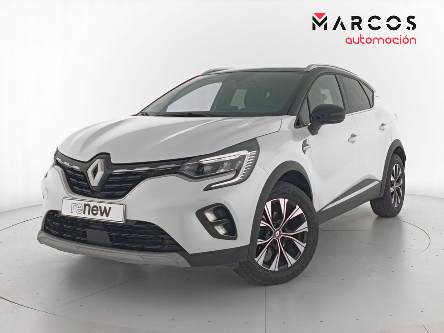 Foto Renault Captur 1