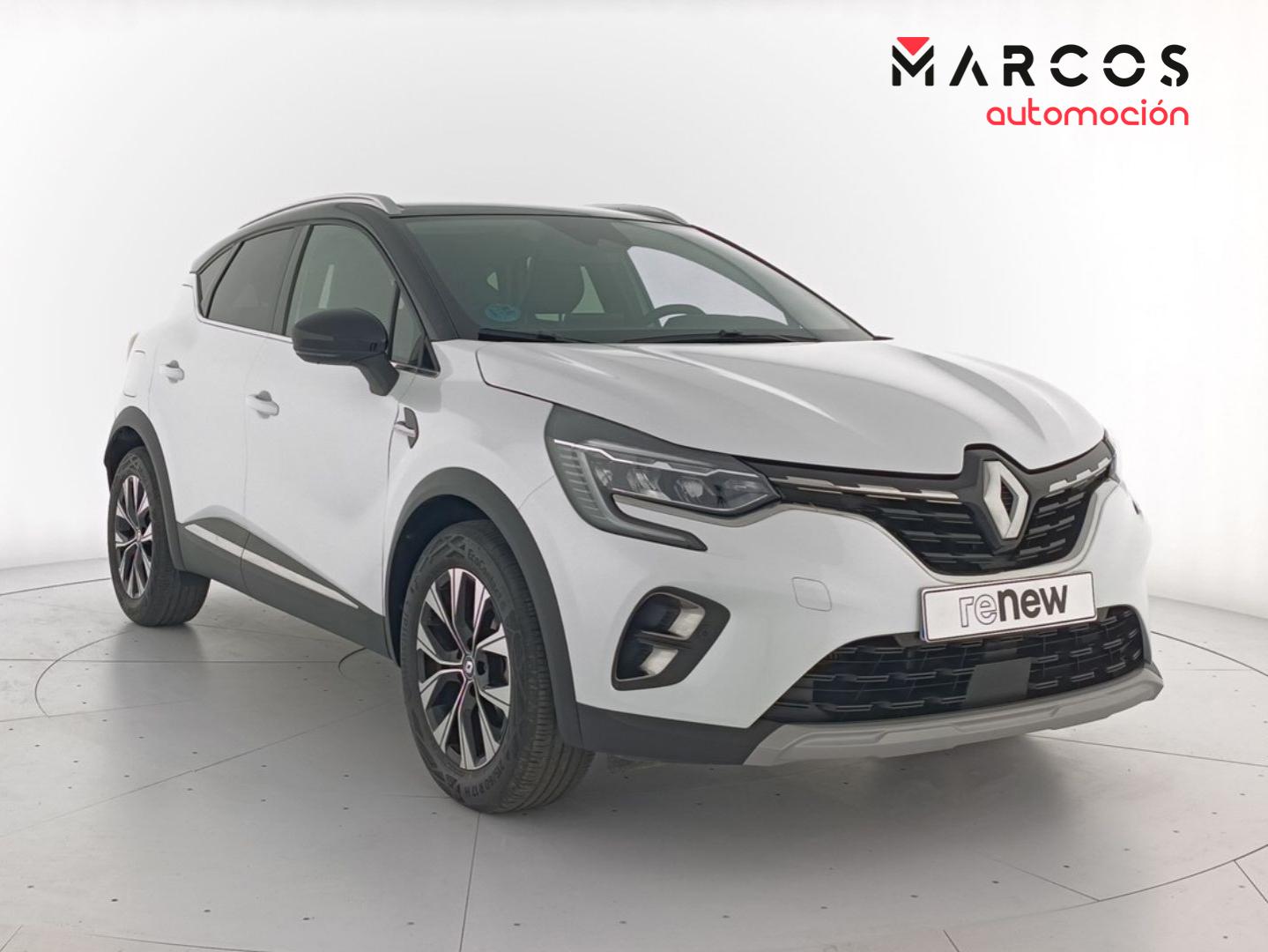 Foto Renault Captur 5