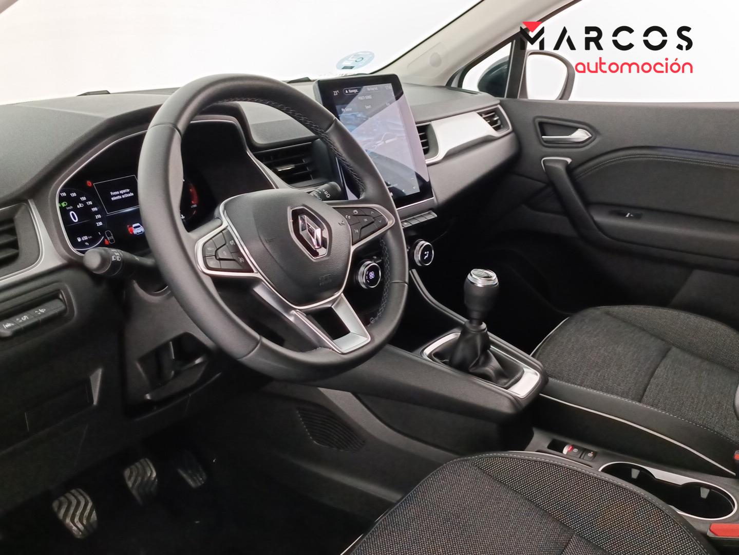 Foto Renault Captur 7