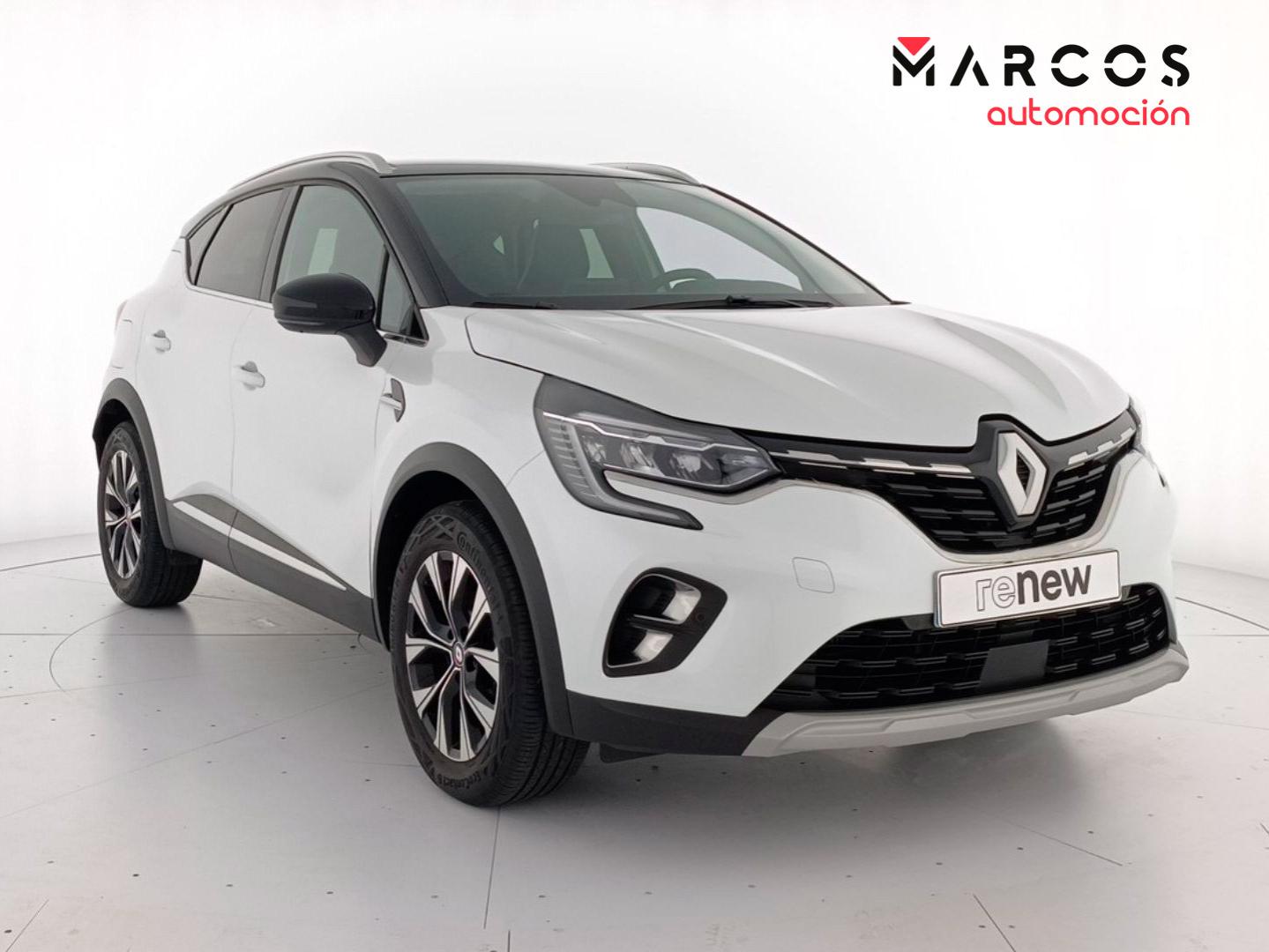 Foto Renault Captur 2