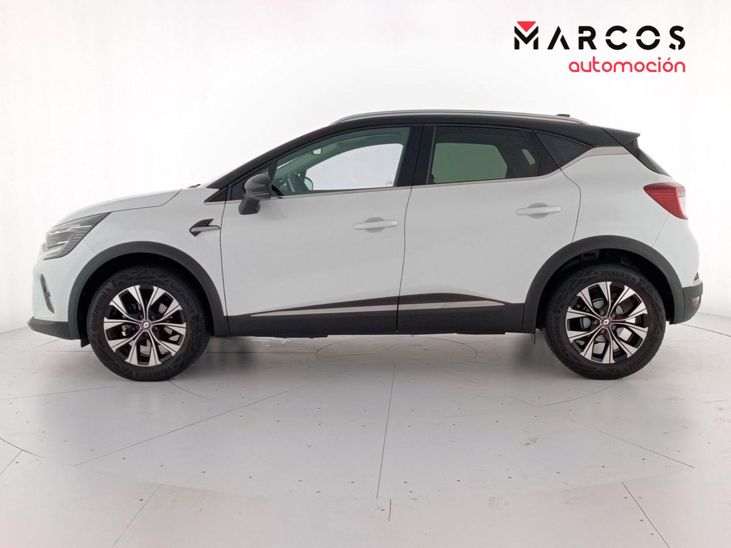 Foto Renault Captur 6