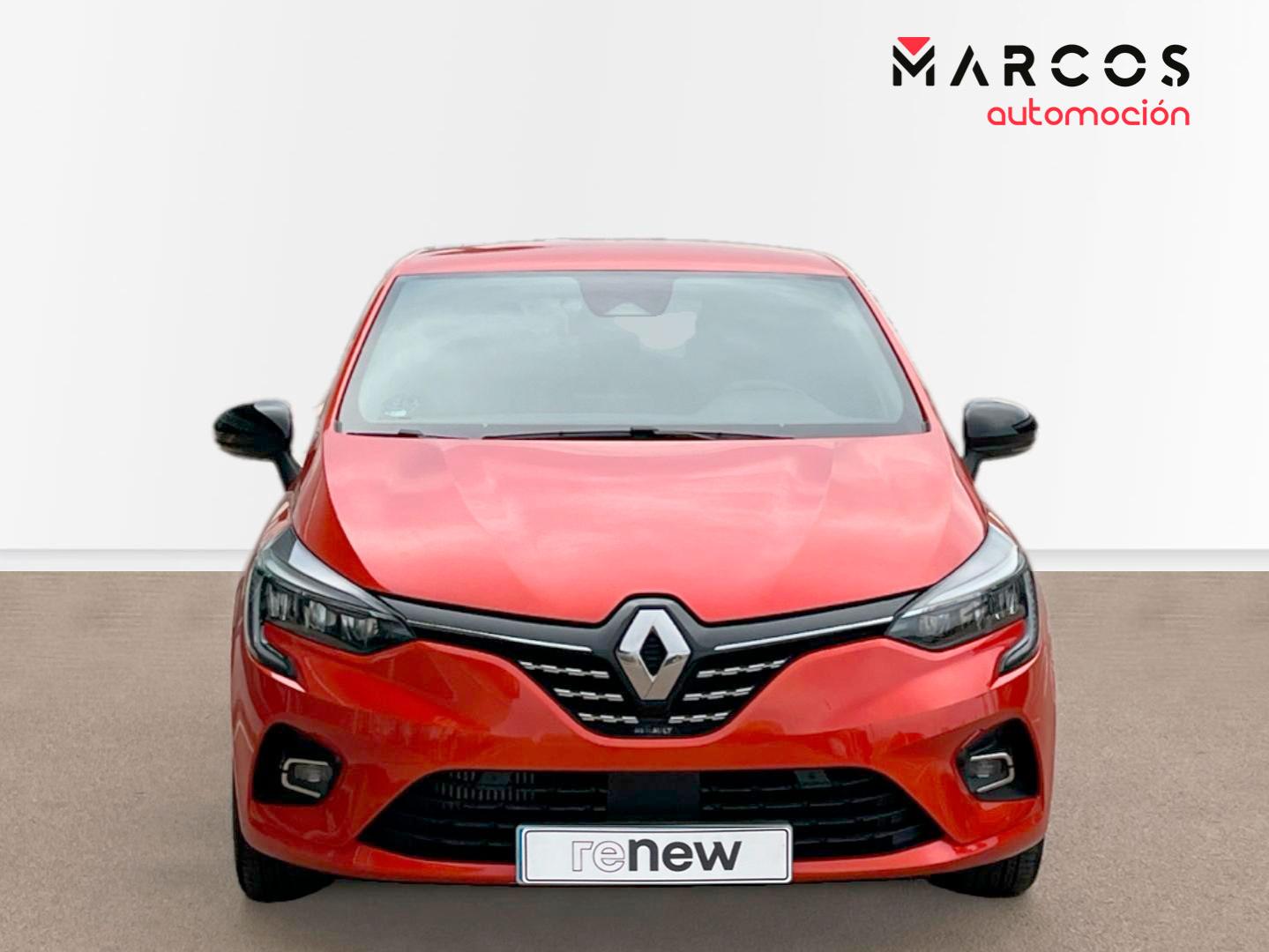 Foto Renault Clio 2