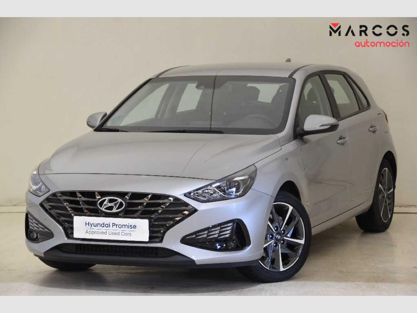 Foto Hyundai i30 1