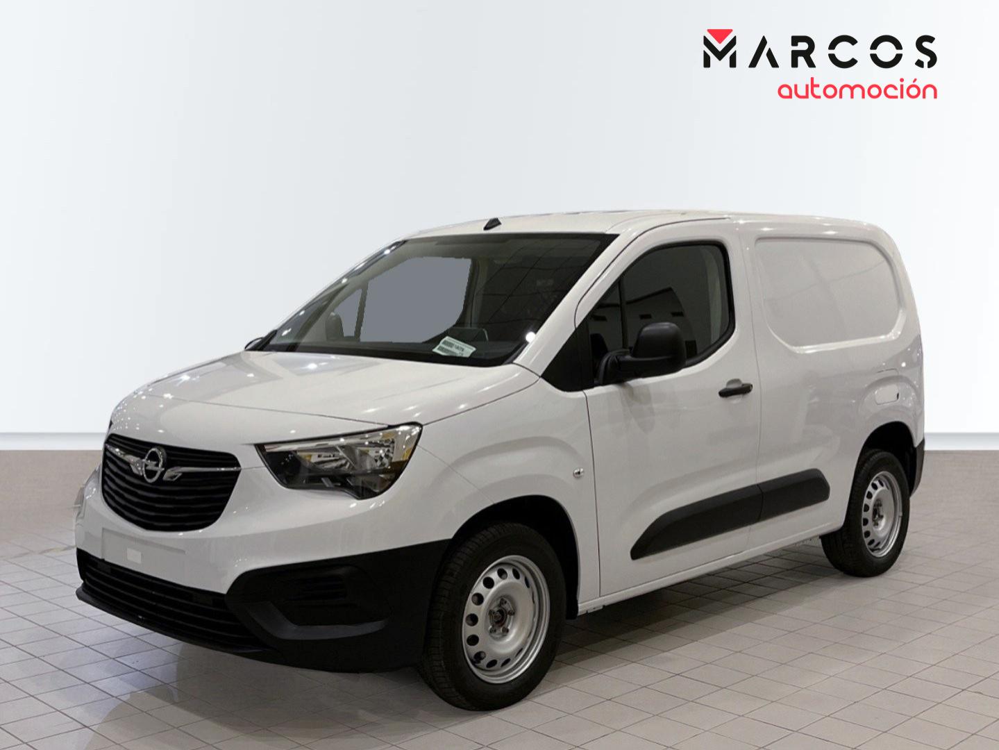 Foto Opel Combo 1