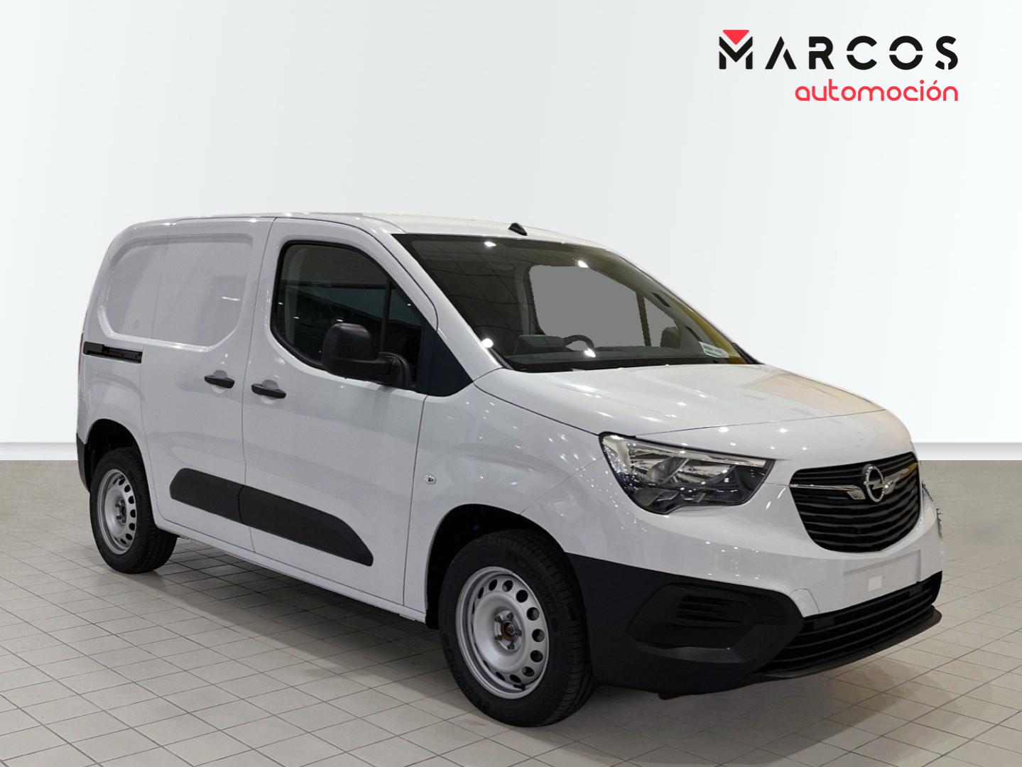 Foto Opel Combo 3