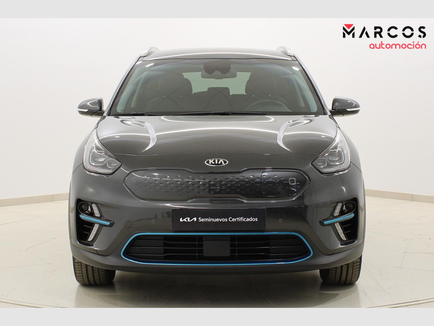 Foto Kia Niro 2