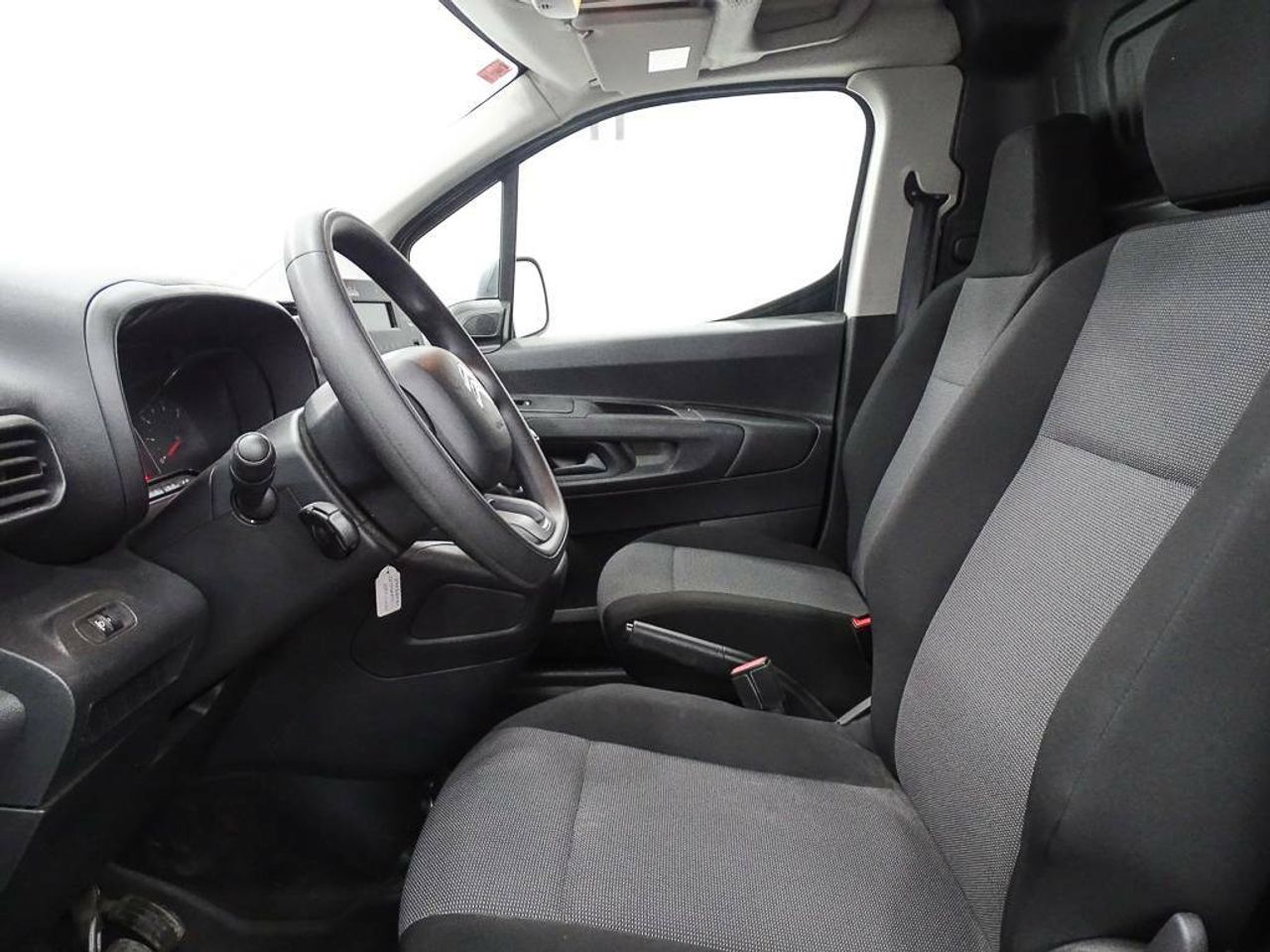 Foto Citroën Berlingo 9