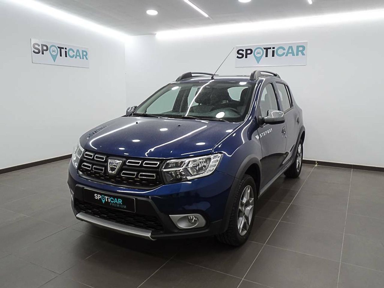 Foto Dacia Sandero 1