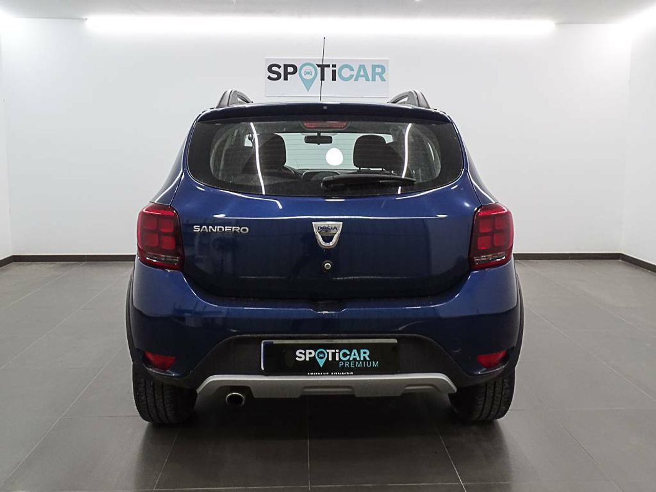 Foto Dacia Sandero 5