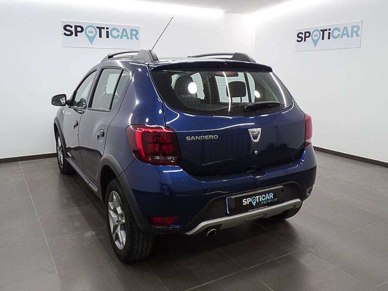 Foto Dacia Sandero 7