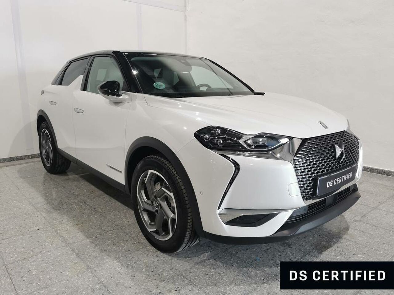 Foto DS Automobiles DS 3 Crossback 7