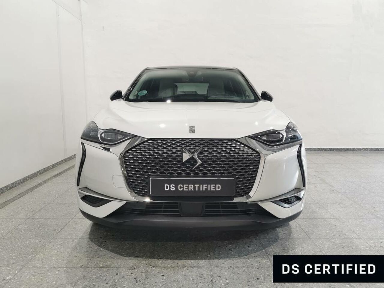 Foto DS Automobiles DS 3 Crossback 8