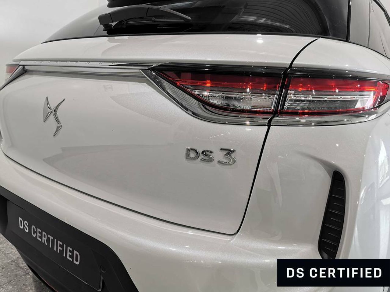 Foto DS Automobiles DS 3 Crossback 19