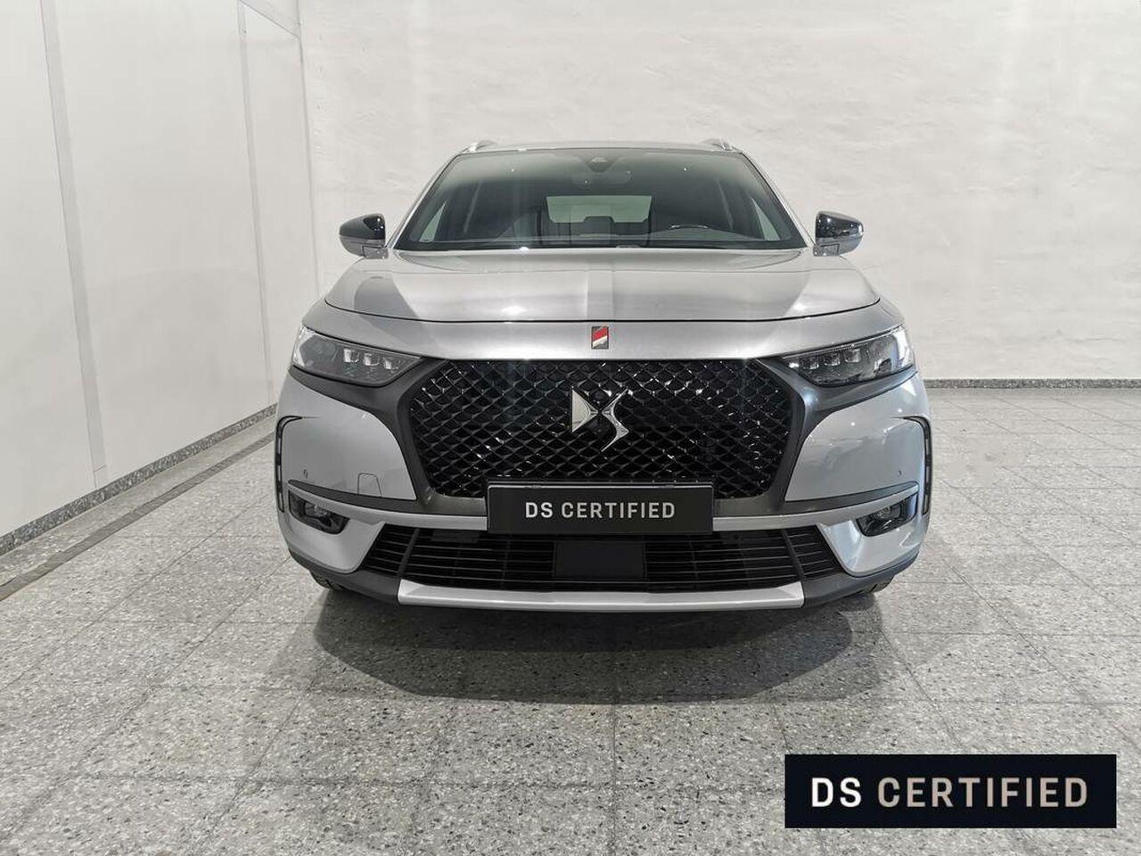 Foto DS Automobiles DS 7 Crossback 2