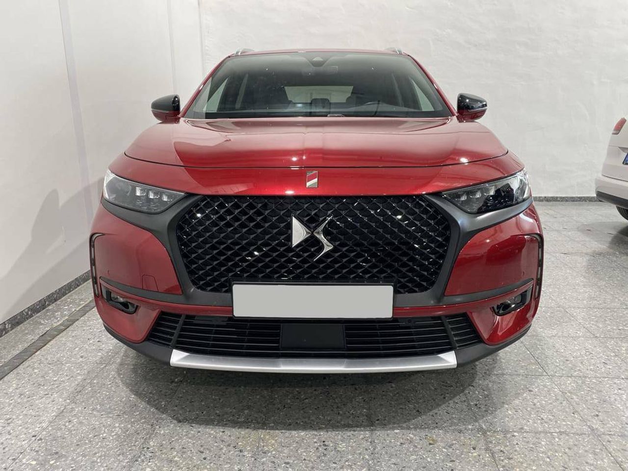 Foto DS Automobiles DS 7 Crossback 2