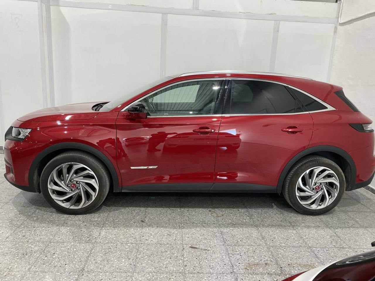 Foto DS Automobiles DS 7 Crossback 16