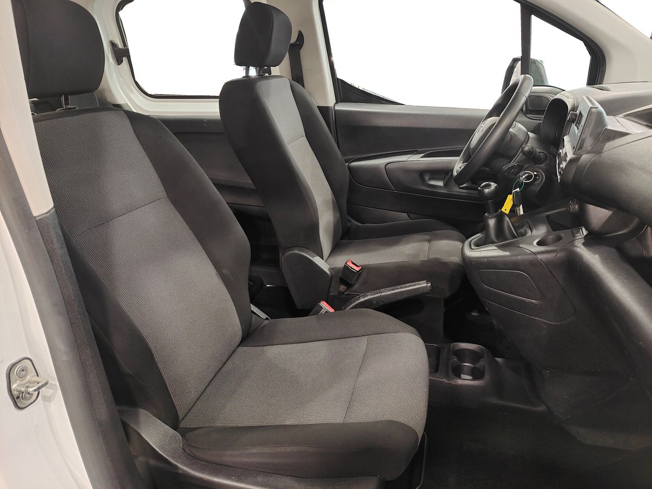 Foto Toyota Proace 6