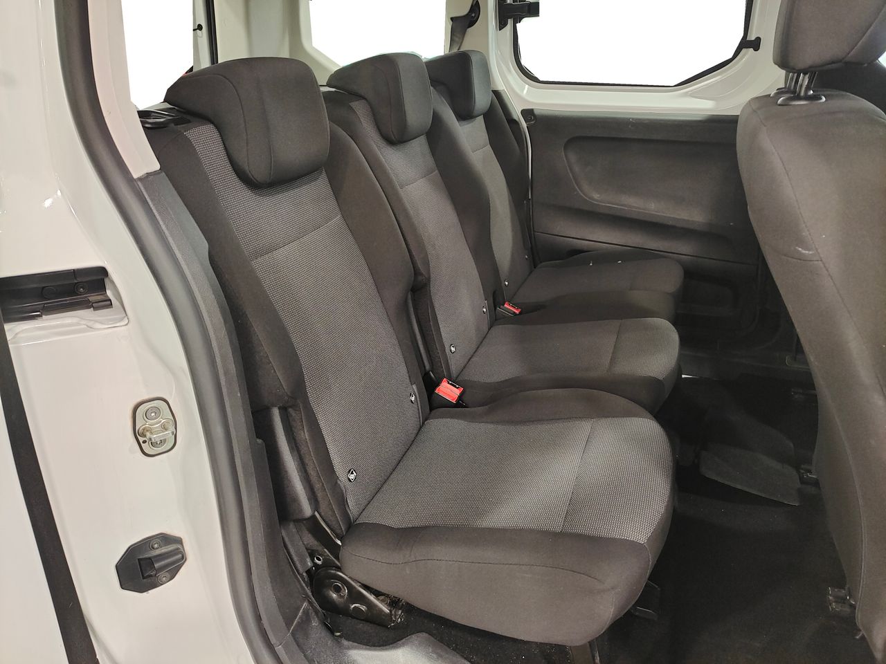 Foto Toyota Proace 7