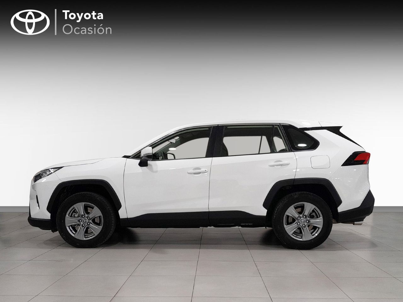 Foto Toyota Rav4 3