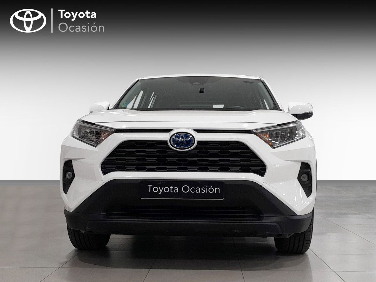 Foto Toyota Rav4 5