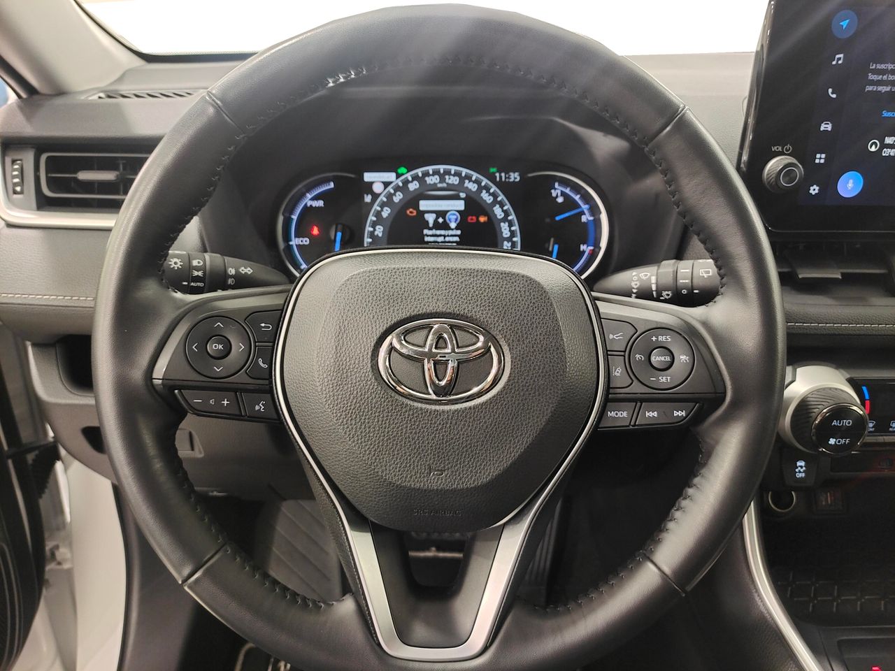 Foto Toyota Rav4 13