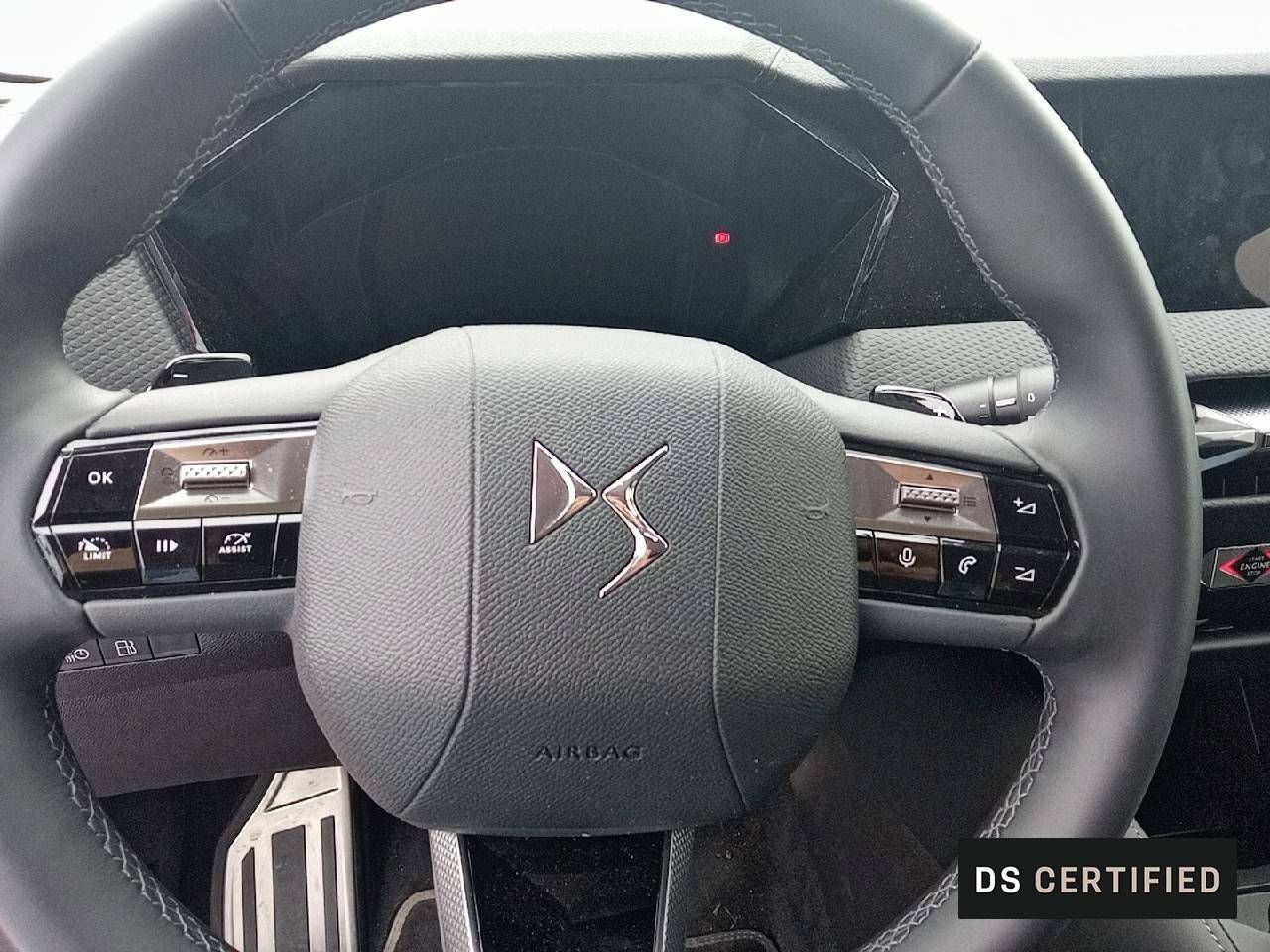 Foto DS Automobiles DS 4 13