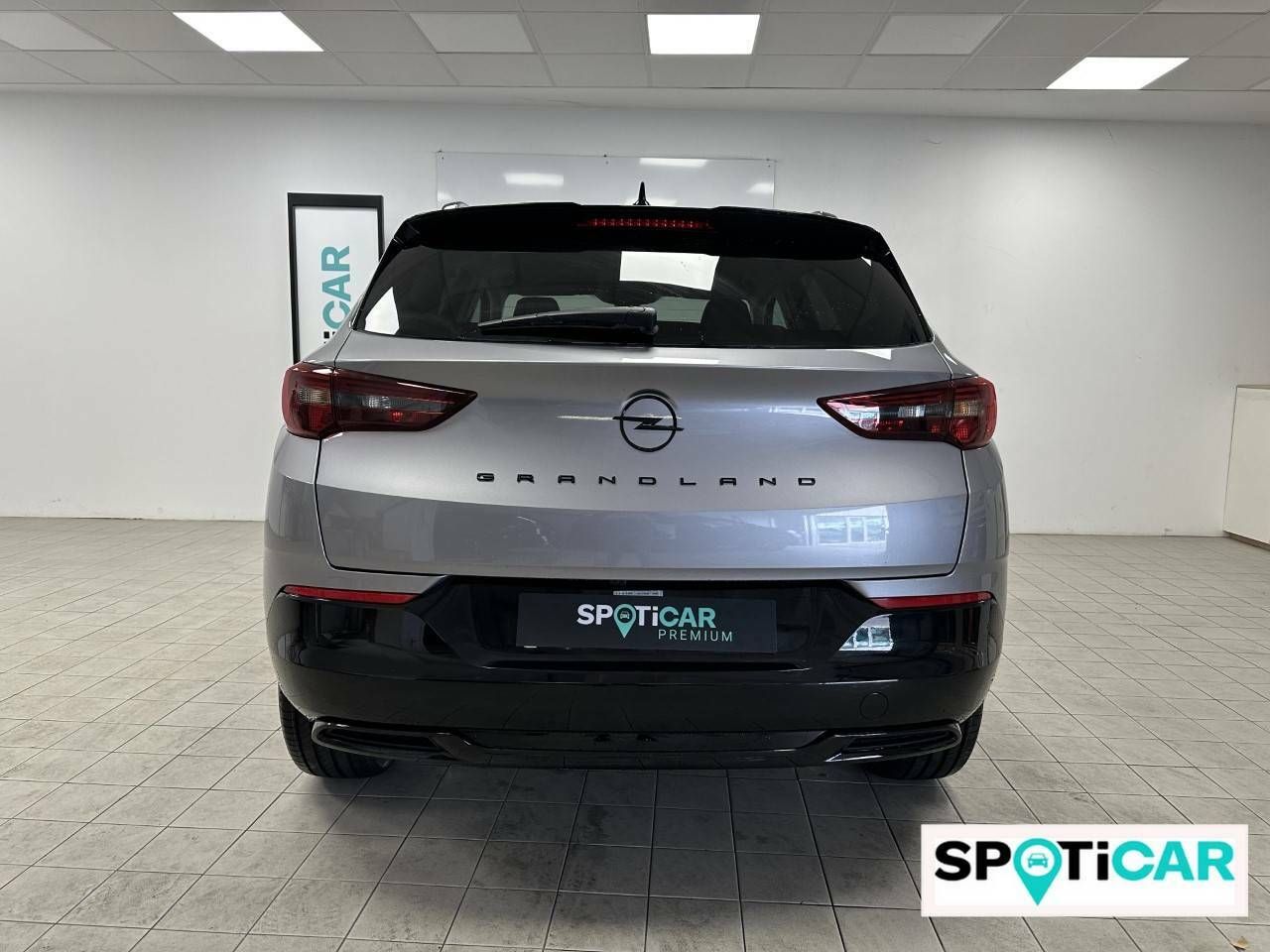 Foto Opel Grandland X 5