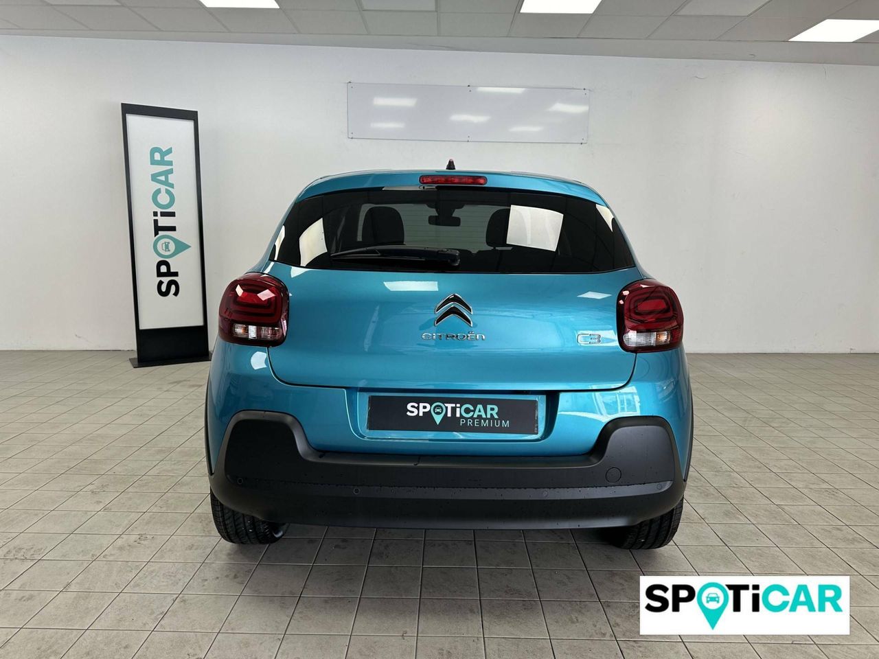 Foto Citroën C3 5