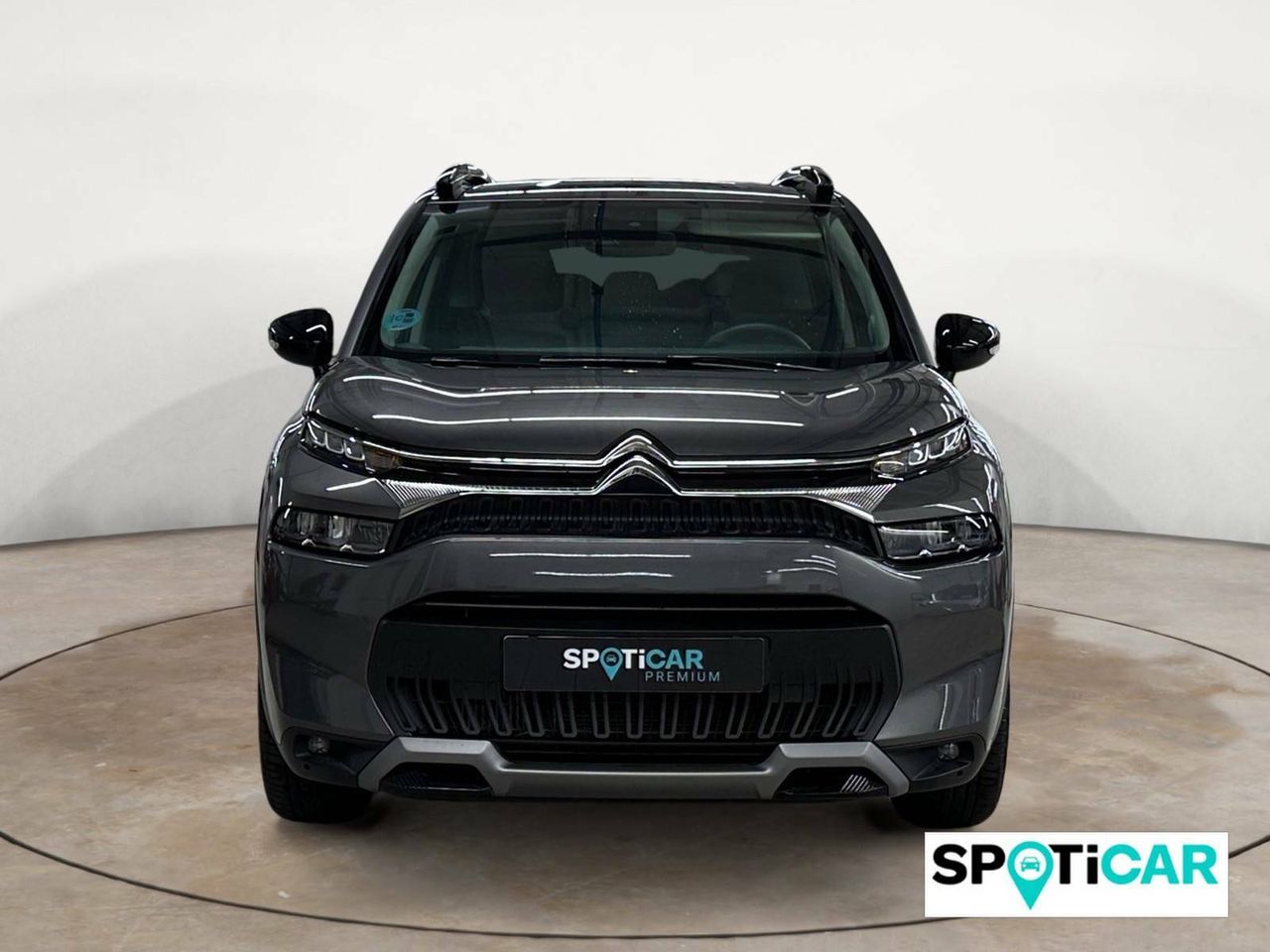 Foto Citroën C3 Aircross 2