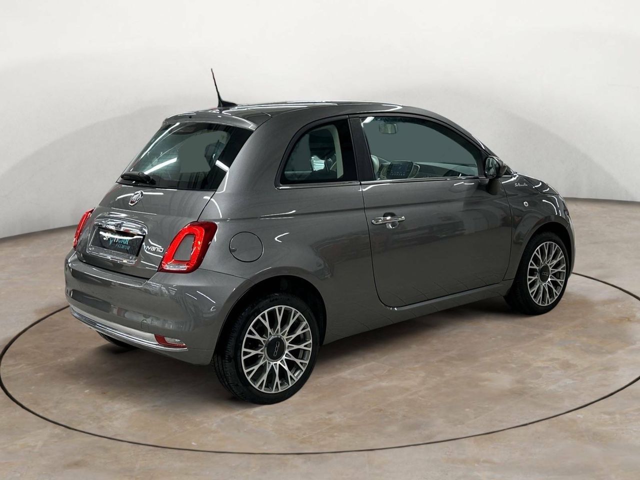 Foto Fiat 500 21