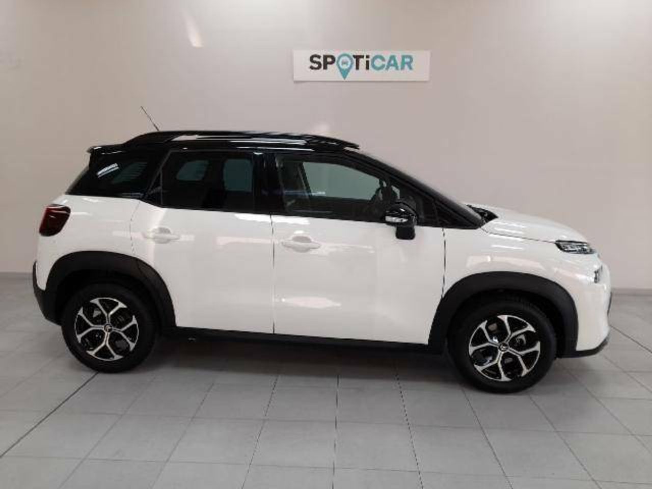 Foto Citroën C3 Aircross 4