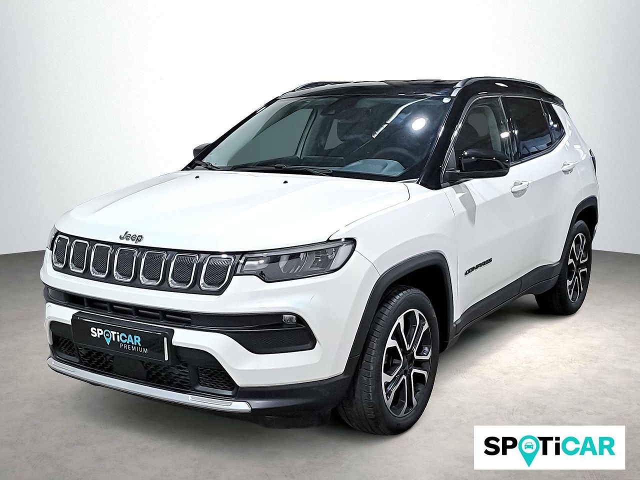 Foto Jeep Compass 1