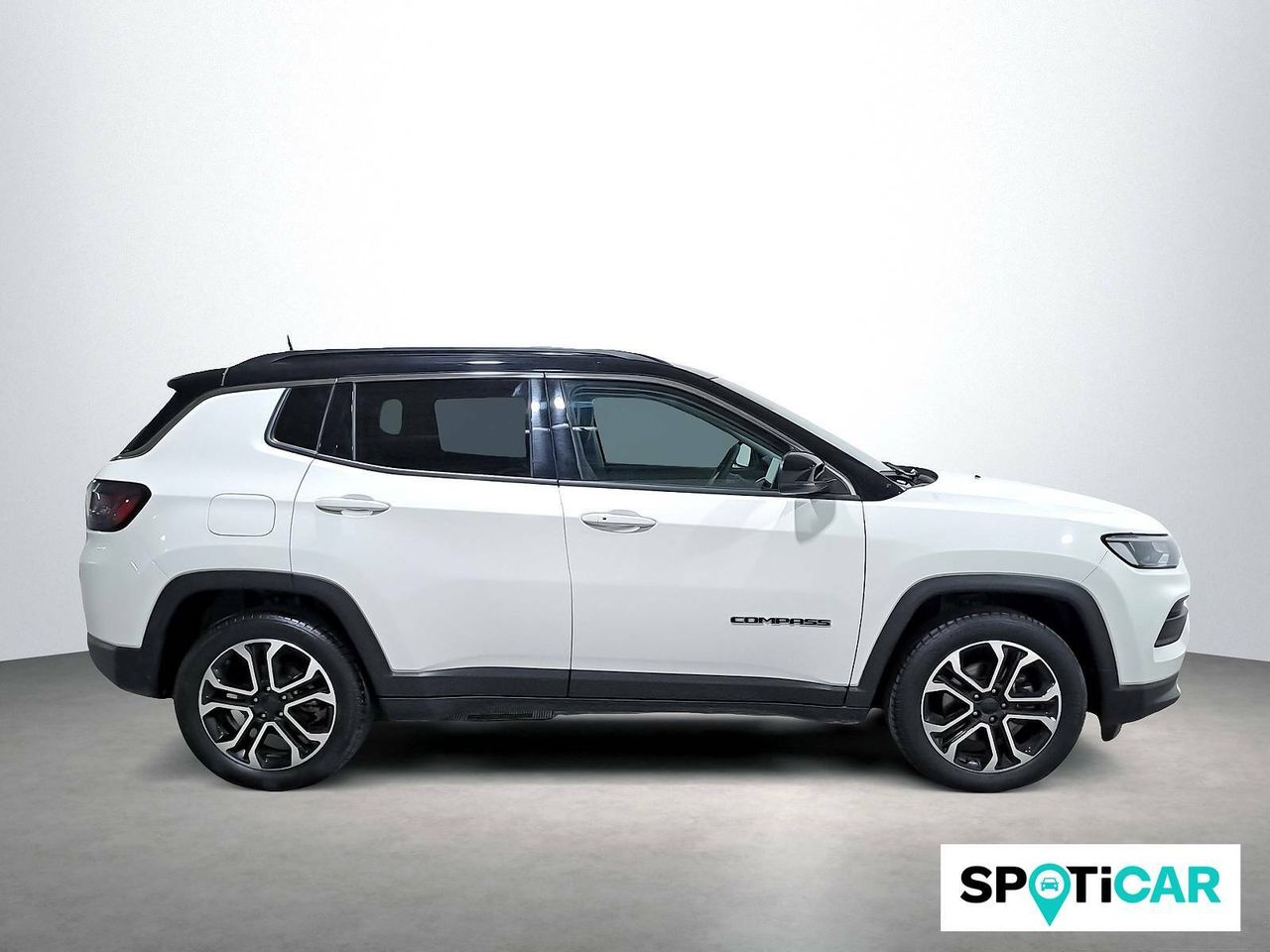 Foto Jeep Compass 4