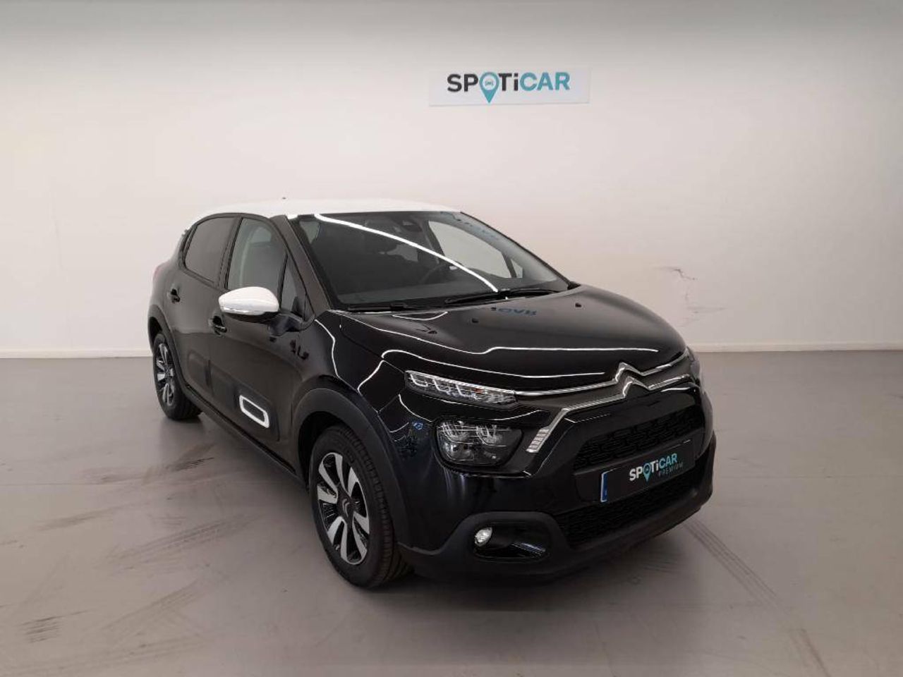 Foto Citroën C3 3