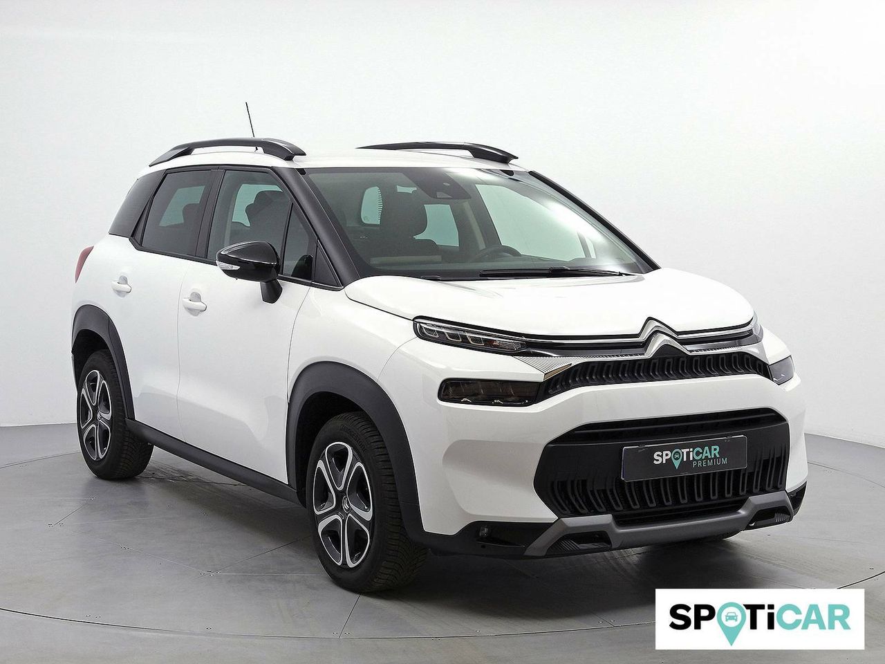 Foto Citroën C3 Aircross 3