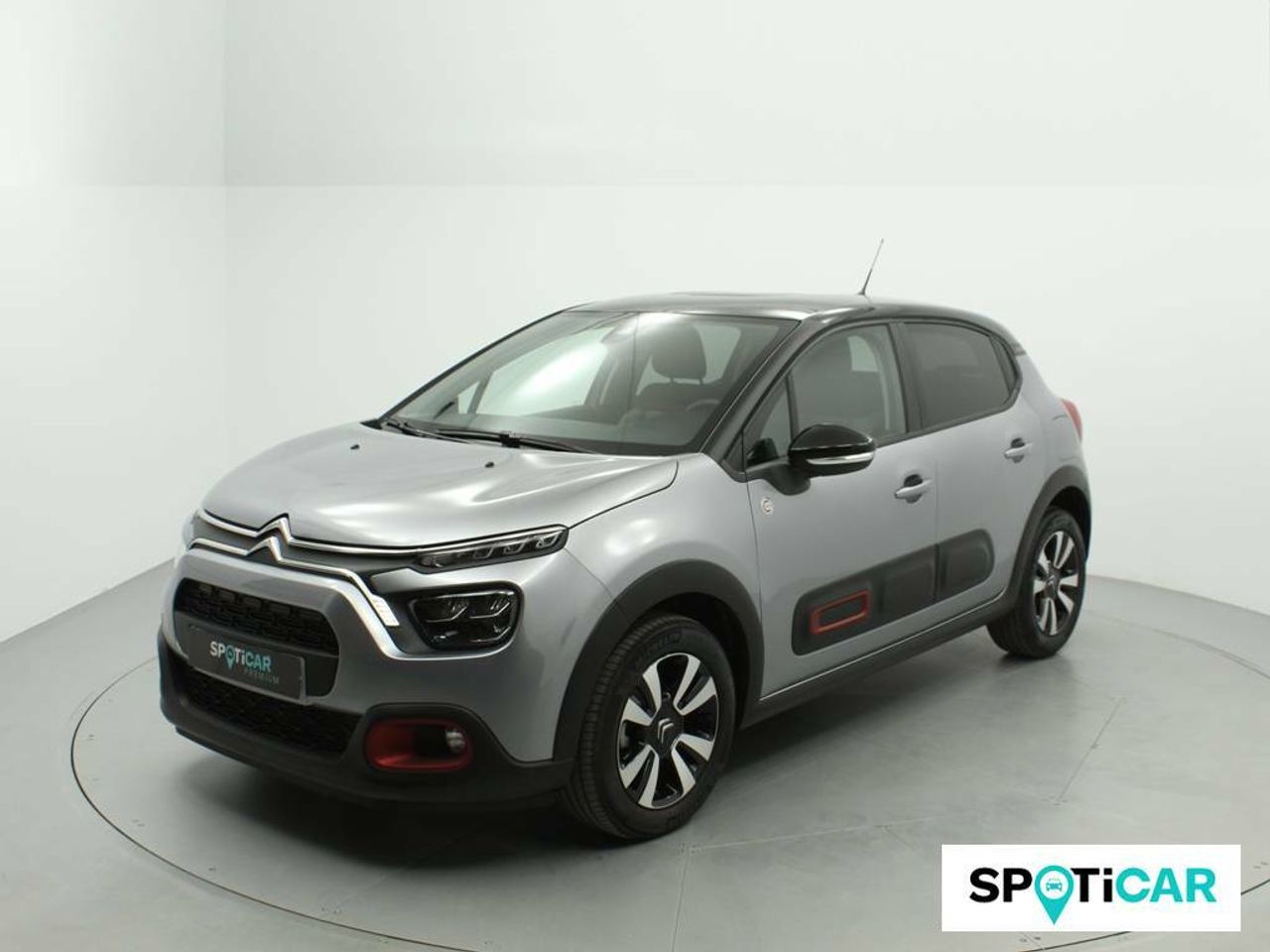 Foto Citroën C3 1