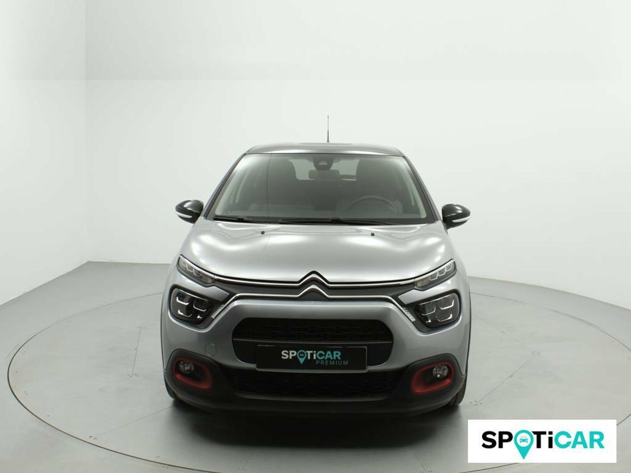 Foto Citroën C3 2